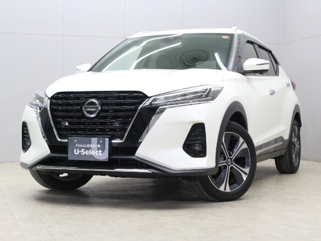 キックス1.2 X (e-POWER)