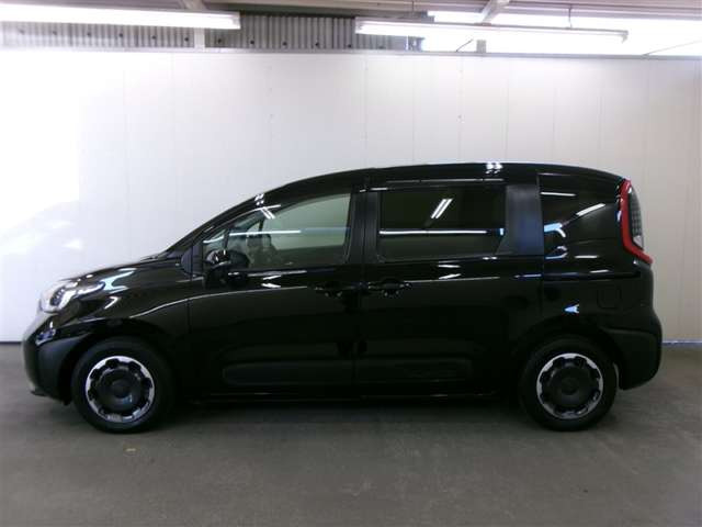 シエンタハイブリッド 1.5 Z