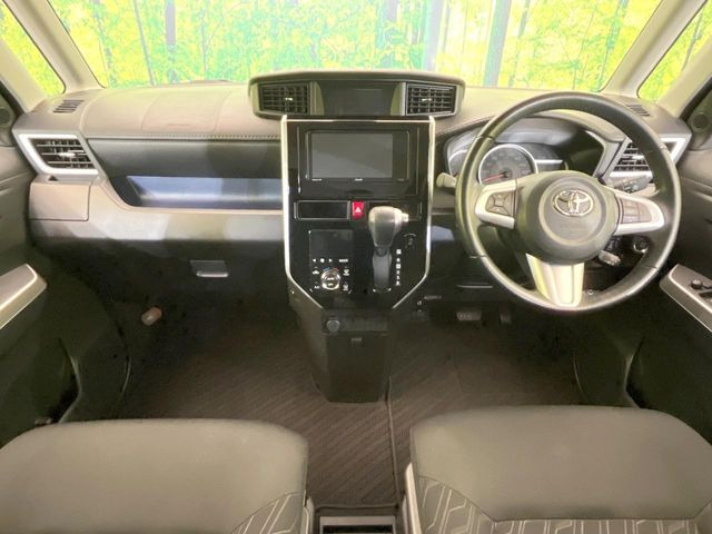 ルーミー1.0 カスタム G S