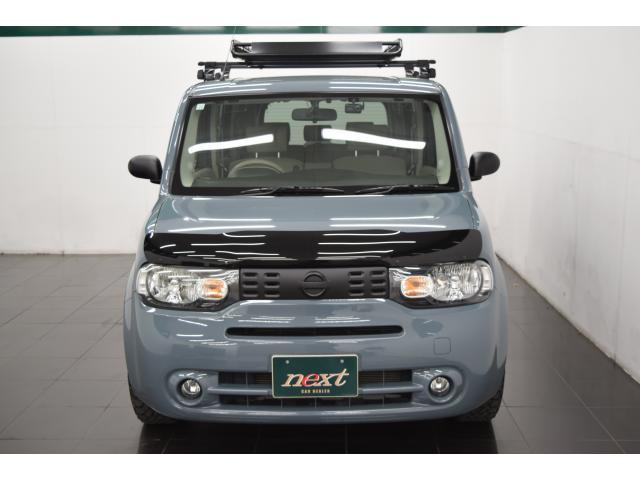 キューブ1.5 15X Vセレクション