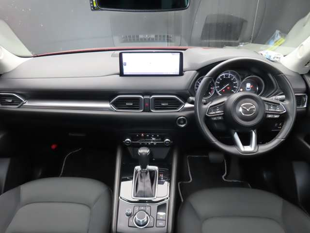 CX-52.2 XD スマートエディション 4WD