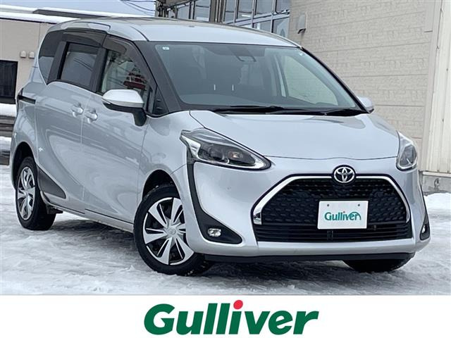 シエンタ1.5 G クエロ 4WD