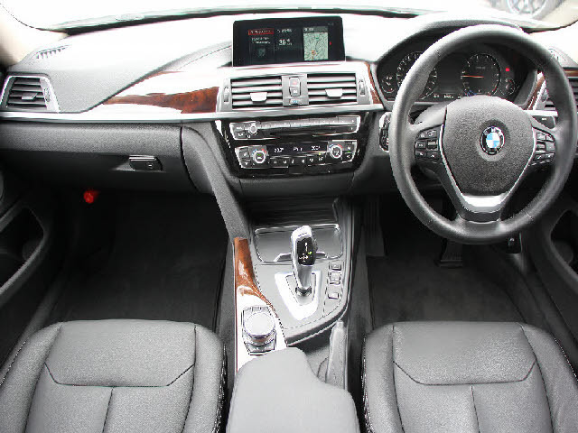 4シリーズグランクーペ420i ラグジュアリー