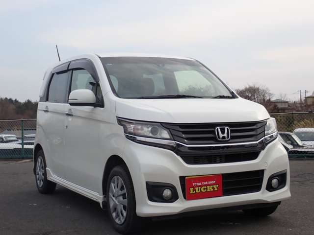 N-WGNG Aパッケージ 4WD