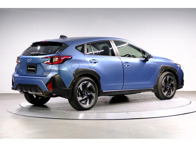 クロストレック2.0 リミテッド