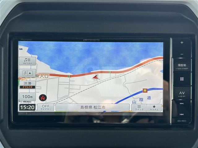 ハスラーハイブリッド(HYBRID) Gターボ