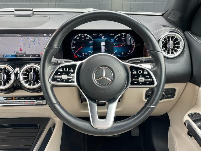 GLBGLB200d 4マチック 4WD