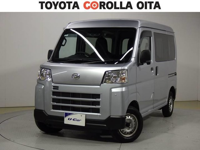 ハイゼットカーゴ