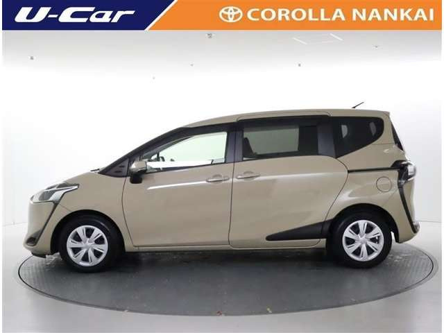 シエンタハイブリッド 1.5 X