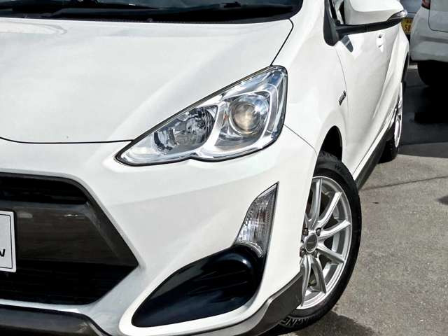 アクア1.5 X-URBAN