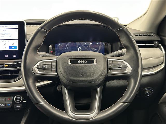 コンパスリミテッド 4WD