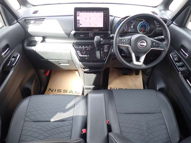 ルークスハイウェイスター Gターボ アーバンクロム プロパイロットエディション