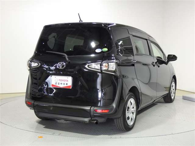 シエンタ1.5 G ウェルキャブ 車いす仕様車 タイプI 助手席側セカンドシート付