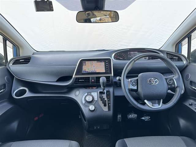 シエンタ1.5 G セーフティエディションII