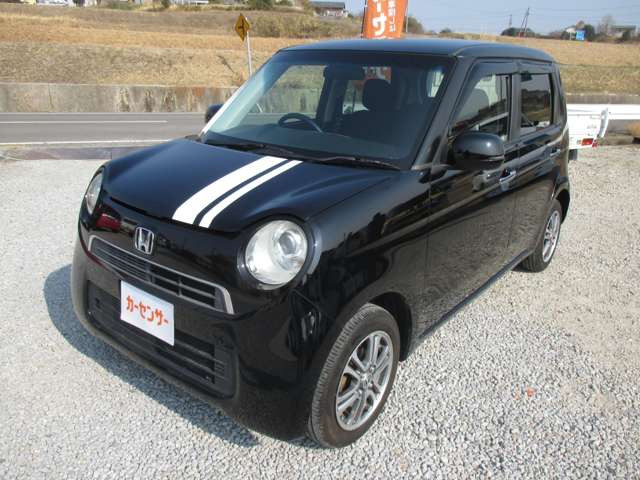 N-ONEG Lパッケージ