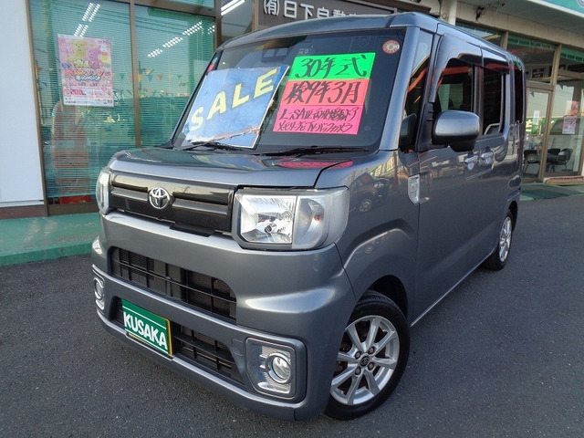 ピクシスメガL SAIII