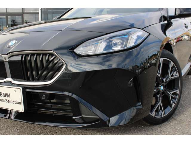 1シリーズ120 Mスポーツ