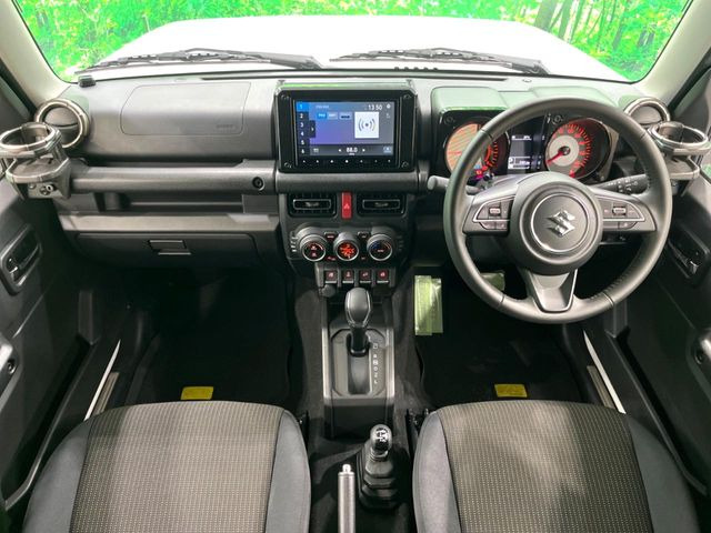 ジムニーノマド1.5 FC 4WD