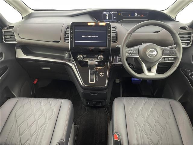 セレナ2.0 ハイウェイスターG