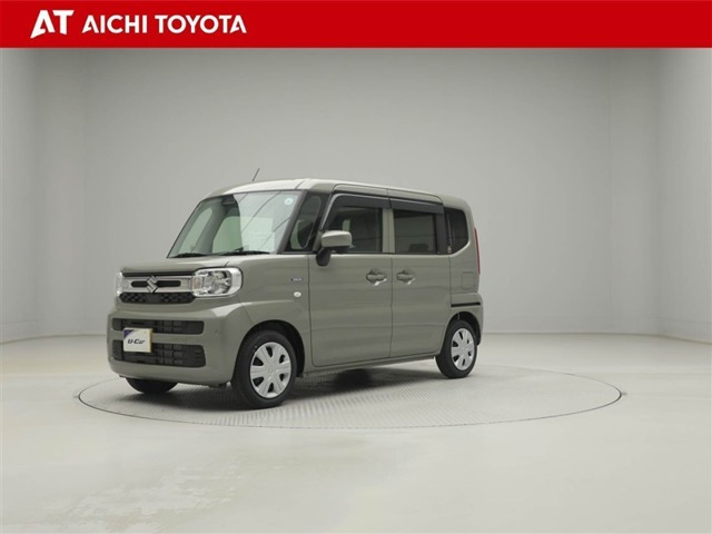 スペーシアハイブリッド(HYBRID)  X