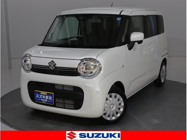 ワゴンRスマイルG