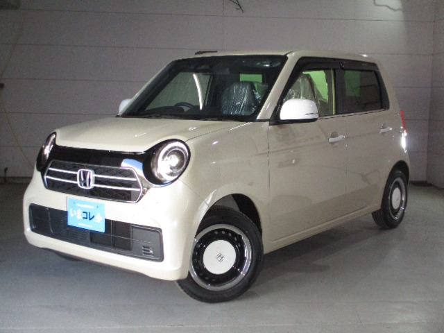 N-ONEオリジナル クラフト スタイル