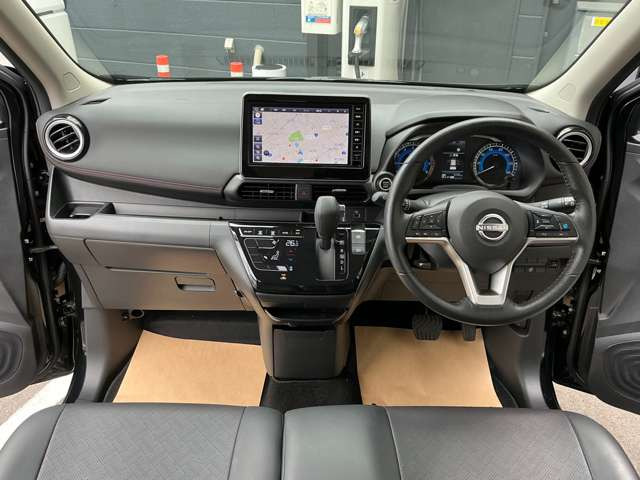 デイズハイウェイスター Gターボ プロパイロットエディション