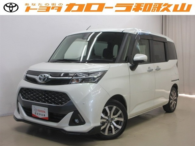 タンク1.0 カスタム G-T