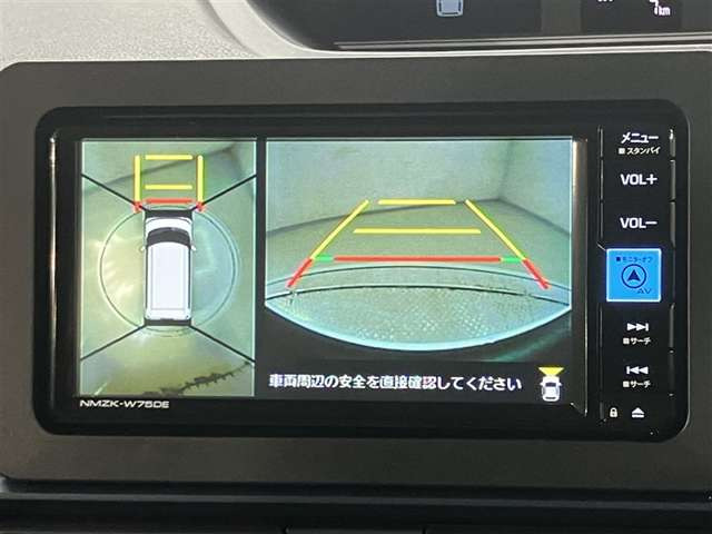 タントX リミテッド