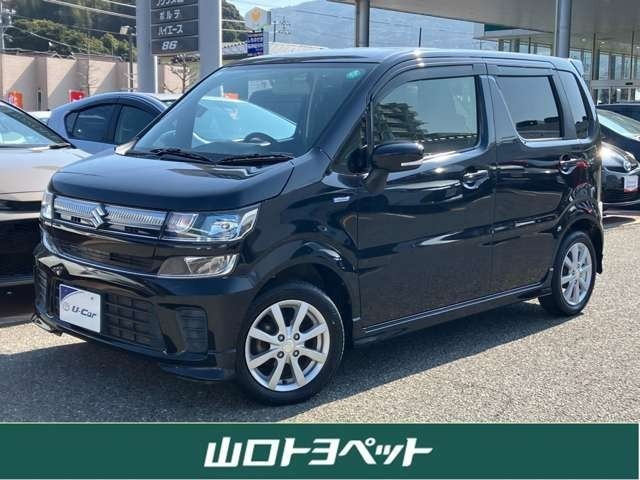 ワゴンRハイブリッド(HYBRID) FZ