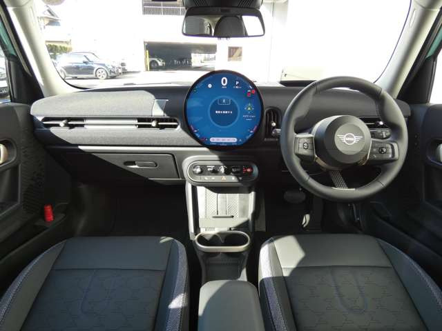 ミニクーパー S