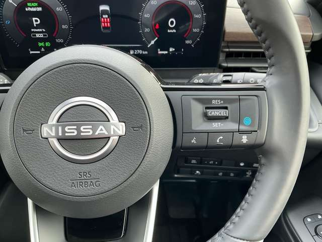 セレナ1.4 e-POWER ハイウェイスターV