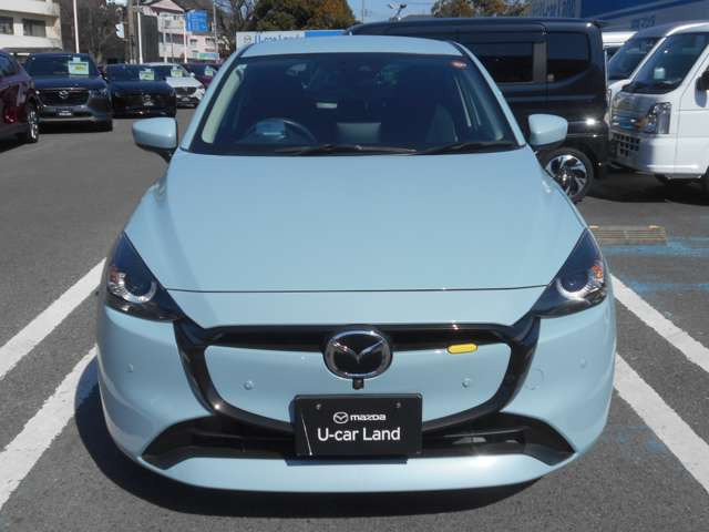 MAZDA21.5 15BD