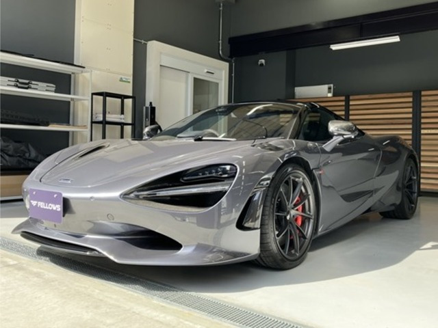 750Sスパイダー4.0