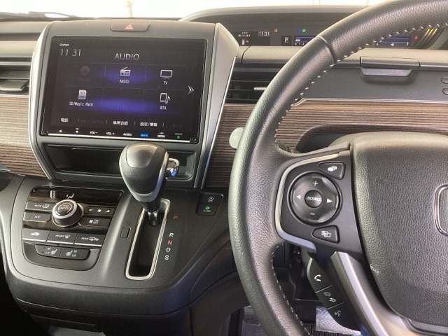 フリード+1.5 クロスター