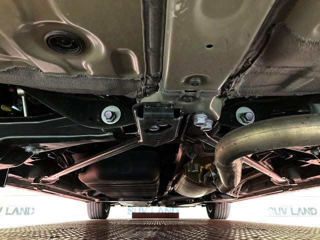 下回りがきれいなうちに、防錆加工の施工がオススメ。降雪地域はもちろん、沿岸部にお住いの方や、趣味でマリン・ウィンタースポーツをされる方にご好評いただいております。