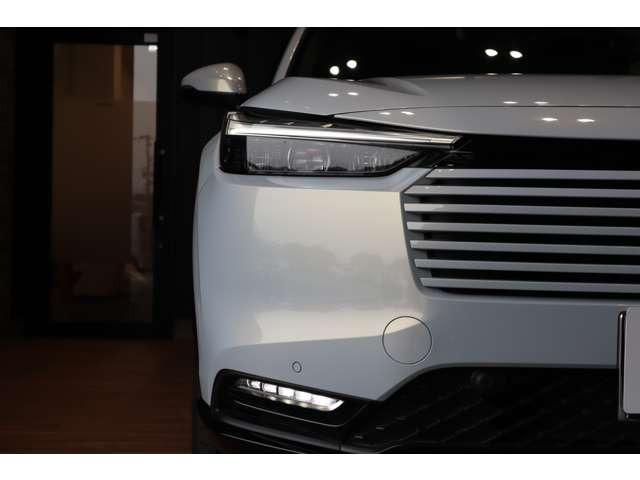 ヴェゼル1.5 ハイブリッド Z