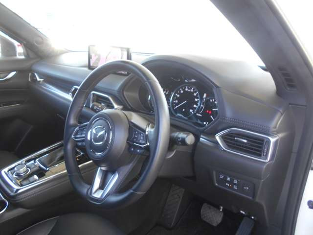 CX-82.2 XD スポーツアピアランス