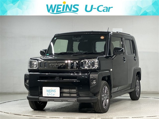 タフトG ダーククロム ベンチャー