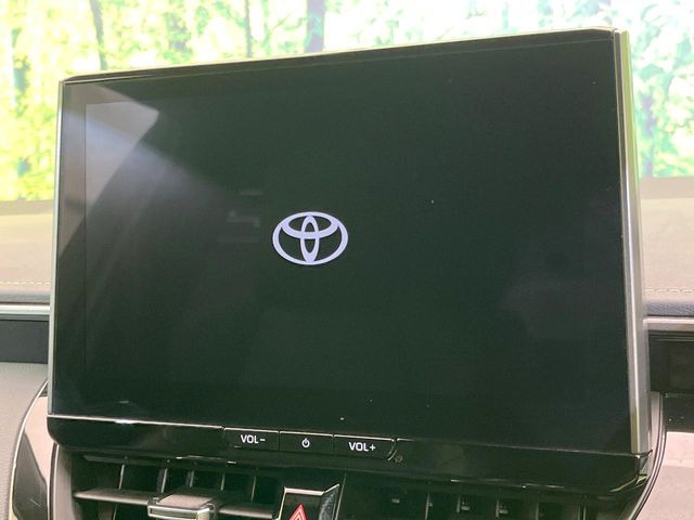 カローラツーリング1.8 ハイブリッド W×B