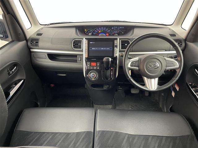 タントカスタムRS トップエディション SA