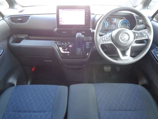 デイズハイウェイスター Gターボ プロパイロットエディション