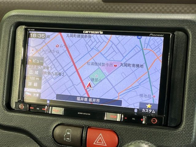 �y�t���Z�OTV�t�i�r�Q�[�V�����z�g���₷���i�r�ŖړI�n�܂ł�������ē����Ă���܂��B�e��I�[�f�B�I�Đ��@�\���[�����Ă���A���Ԃ̉^�]������Ɋy�����Ȃ�܂�!!