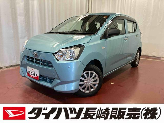 ミライースL SAIII