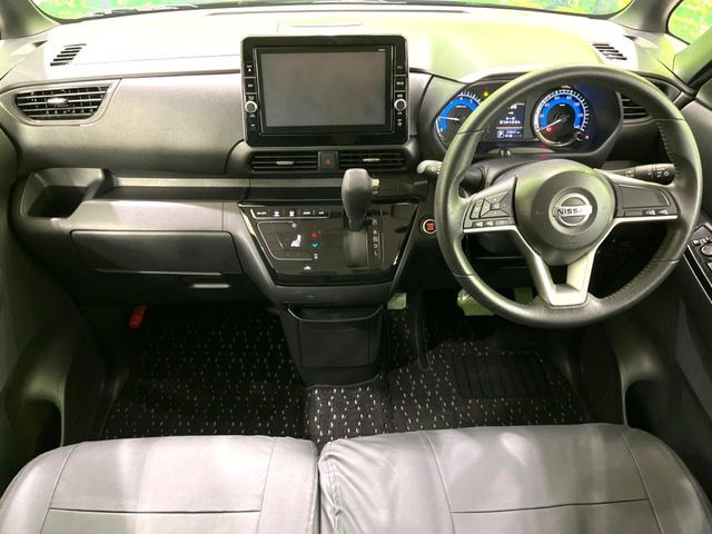 ルークスハイウェイスター Gターボ