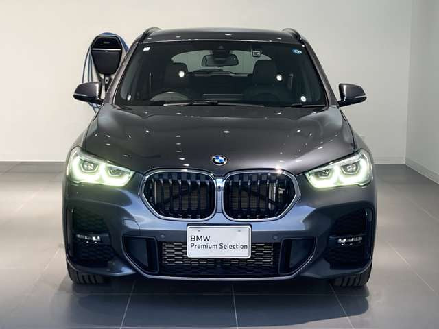 X1xドライブ 18d Mスポーツ 4WD