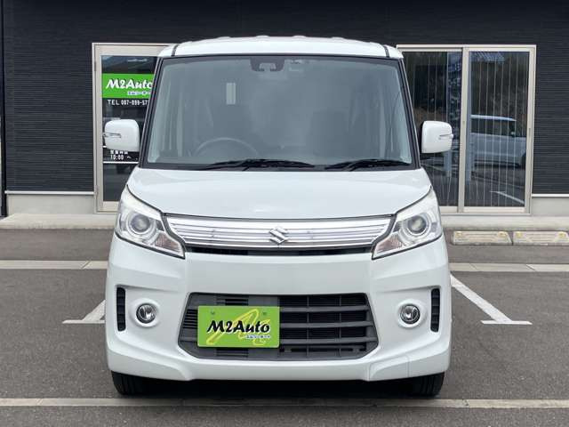 スペーシアカスタムXS