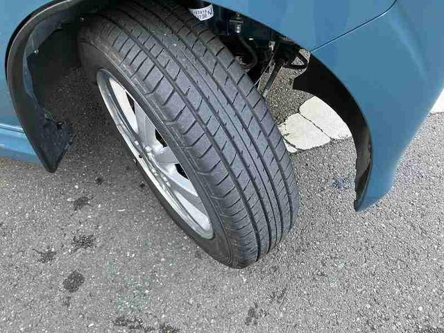 エブリイワゴンPZターボ 4WD