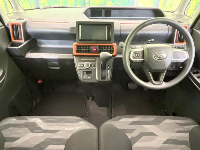 タントファンクロス