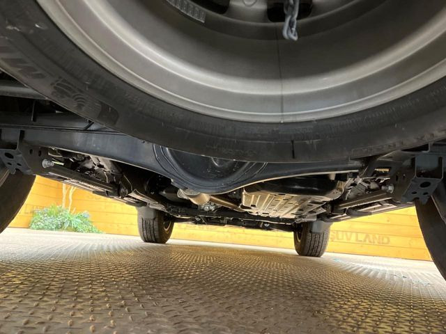 下回りがきれいなうちに、防錆加工の施工がオススメ。降雪地域はもちろん、沿岸部にお住いの方や、趣味でマリン・ウィンタースポーツをされる方にご好評いただいております。